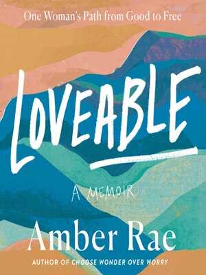 Loveable - Audiobook